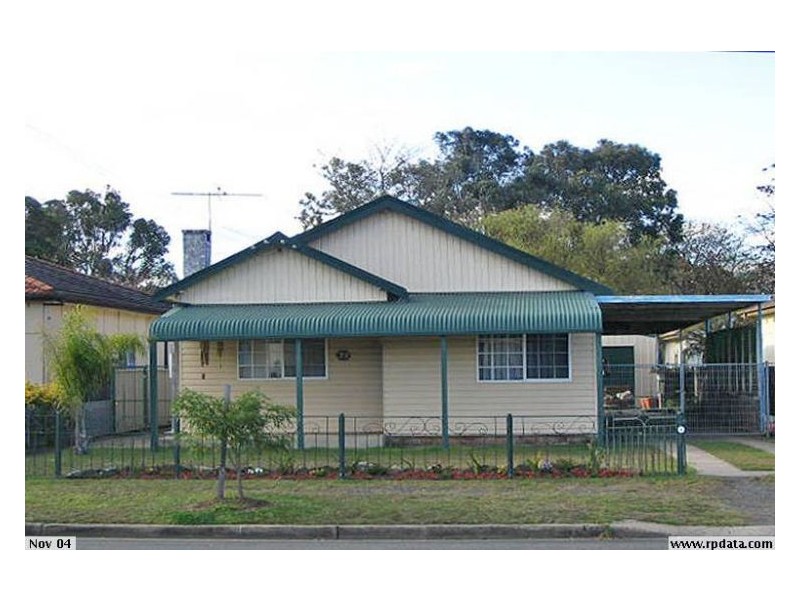 59 Lansdowne Road, Canley Vale NSW 2166