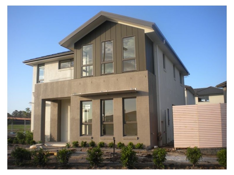 120 Riverbank Drive, The Ponds NSW 2769