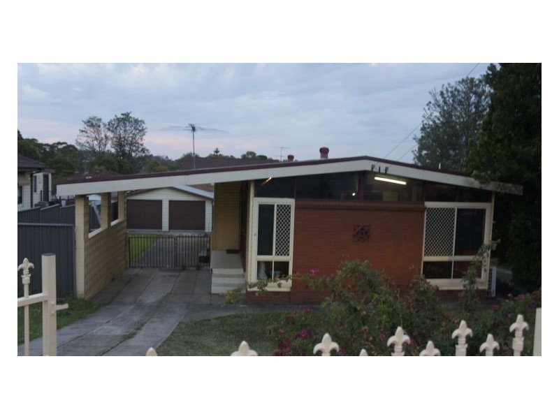 230 Blacktown Road, Blacktown NSW 2148