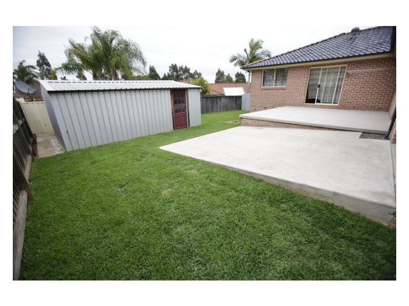 69 Lord Howe Dr, Green Valley NSW 2168