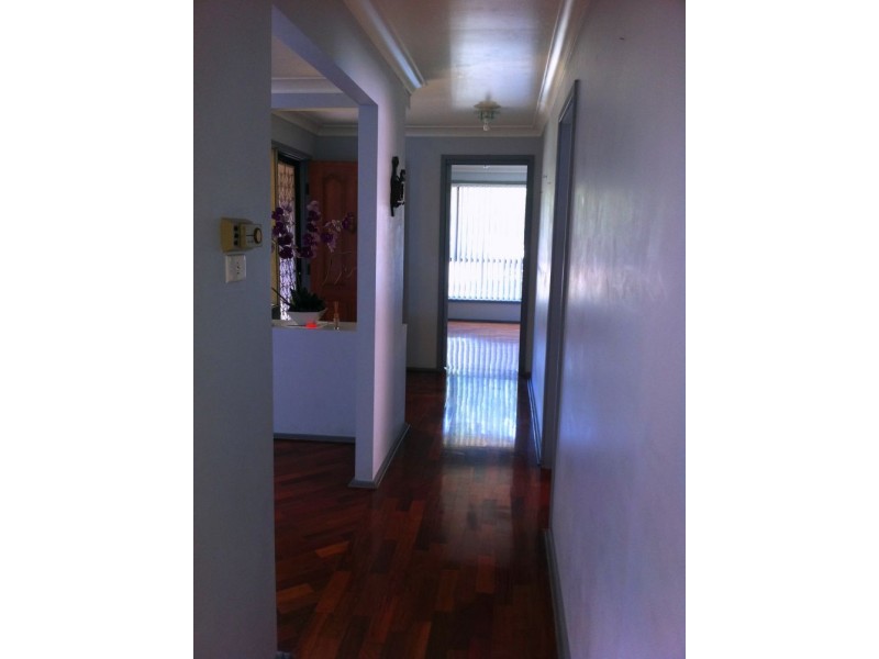 17 Defoe Place, Wetherill Park NSW 2164