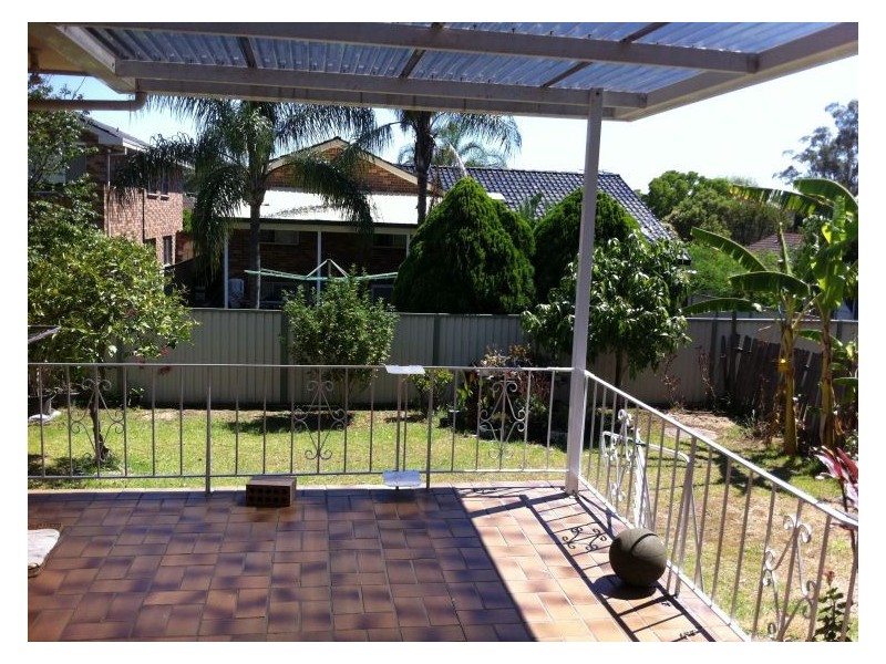 17 Defoe Place, Wetherill Park NSW 2164