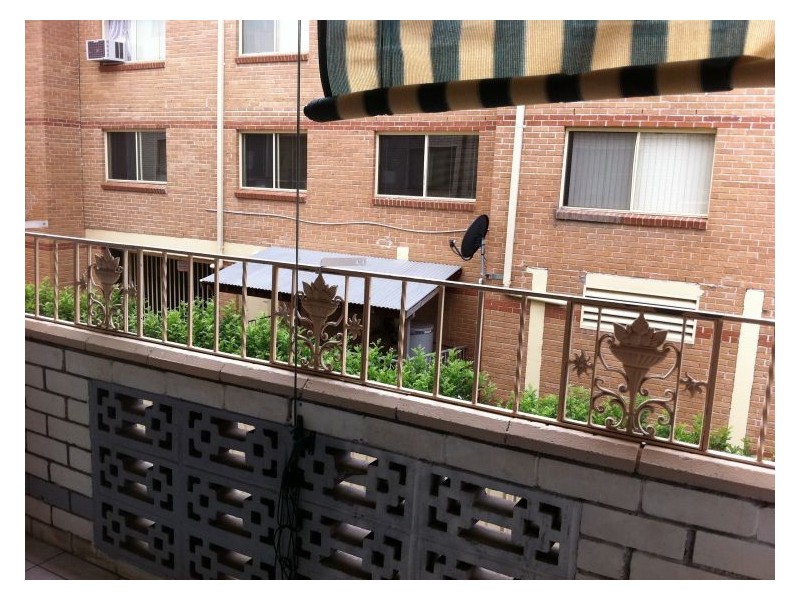 14/33-35 Kenyon Street, Fairfield NSW 2165