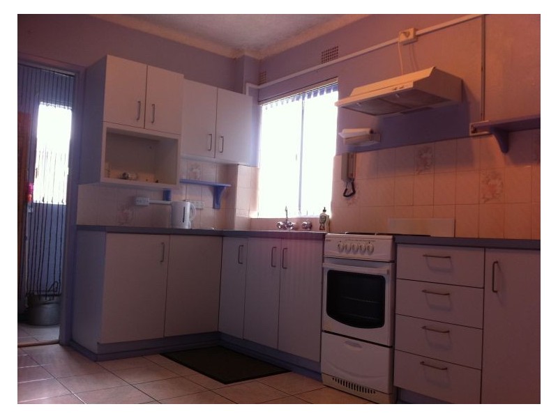 14/33-35 Kenyon Street, Fairfield NSW 2165