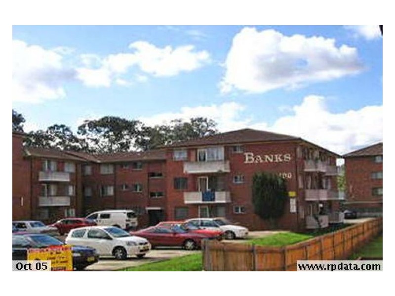 24/190 Sandal Crescent, Carramar NSW 2163