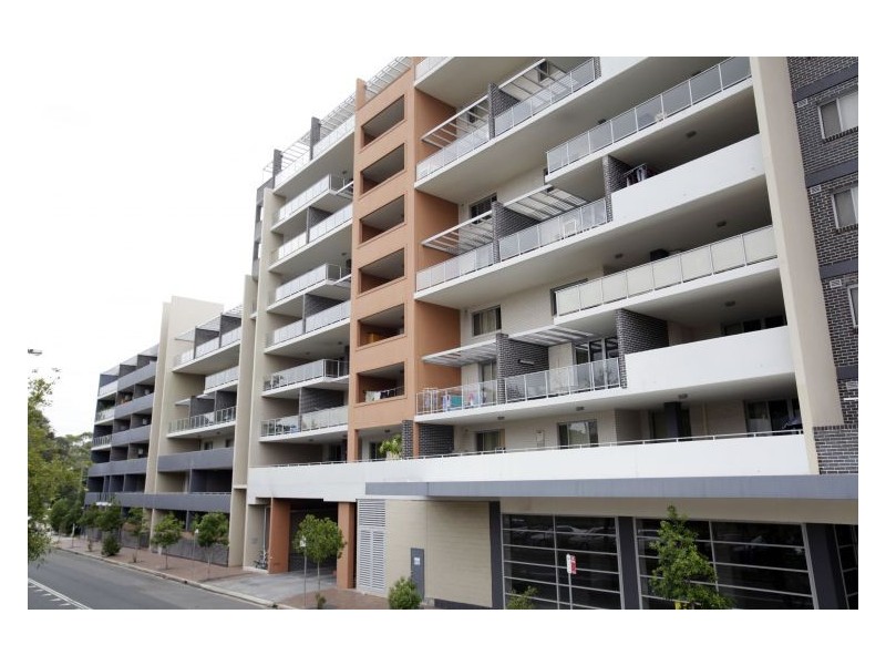 9/286-292 Fairfield St, Fairfield NSW 2165