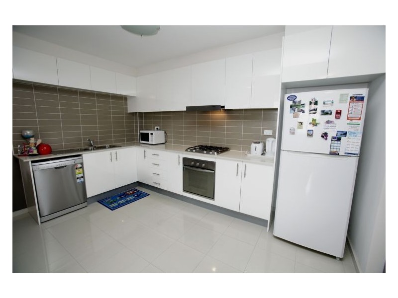 9/286-292 Fairfield St, Fairfield NSW 2165