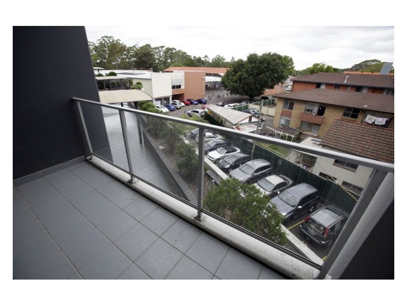9/286-292 Fairfield St, Fairfield NSW 2165