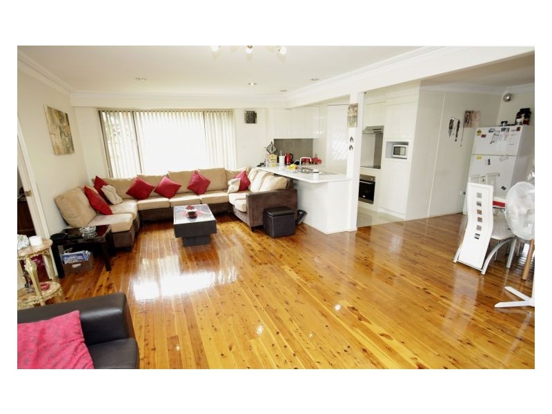 18 Newcastle St, Wakeley NSW 2176