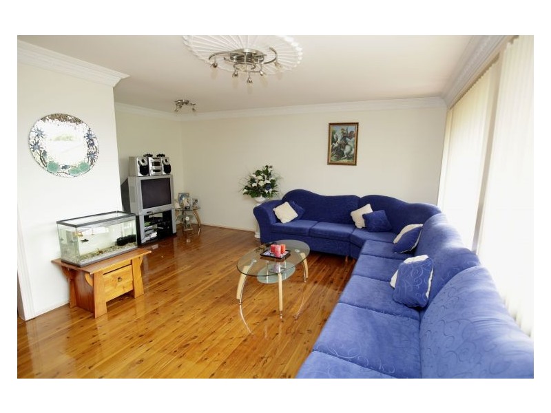 18 Newcastle St, Wakeley NSW 2176