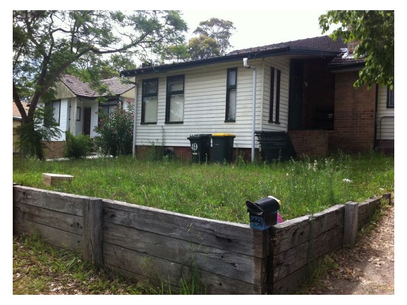 49 Pioneer Street, Seven Hills NSW 2147