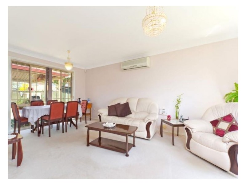 6 Paver Place, Woodcroft NSW 2767