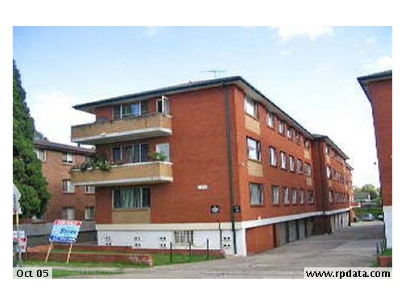 11/168 Sandal Crescent, Carramar NSW 2163