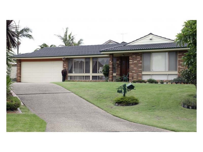 Abbotsbury NSW 2176