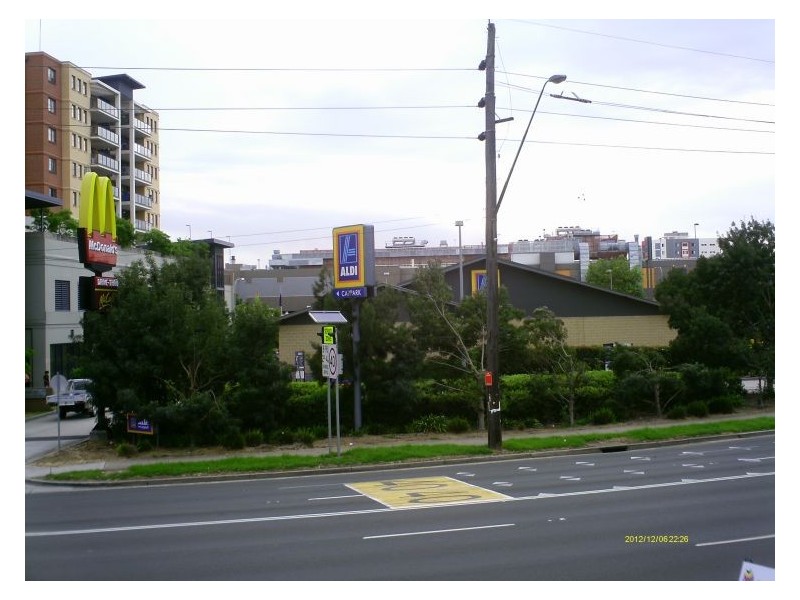 B1 6/291-299 Horsley Drive, Fairfield NSW 2165