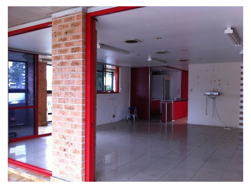 B1 6/291-299 Horsley Drive, Fairfield NSW 2165