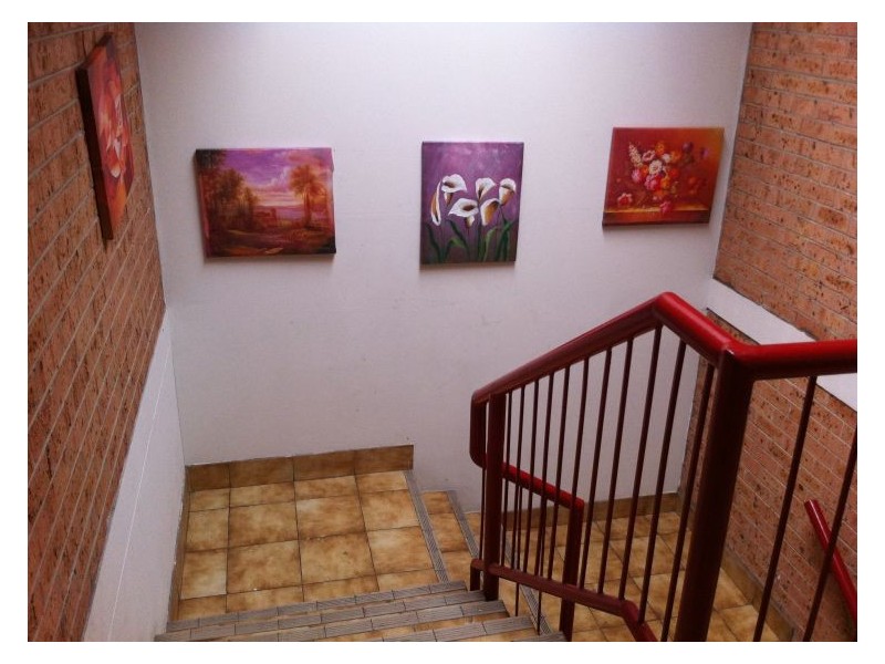 B1 6/291-299 Horsley Drive, Fairfield NSW 2165