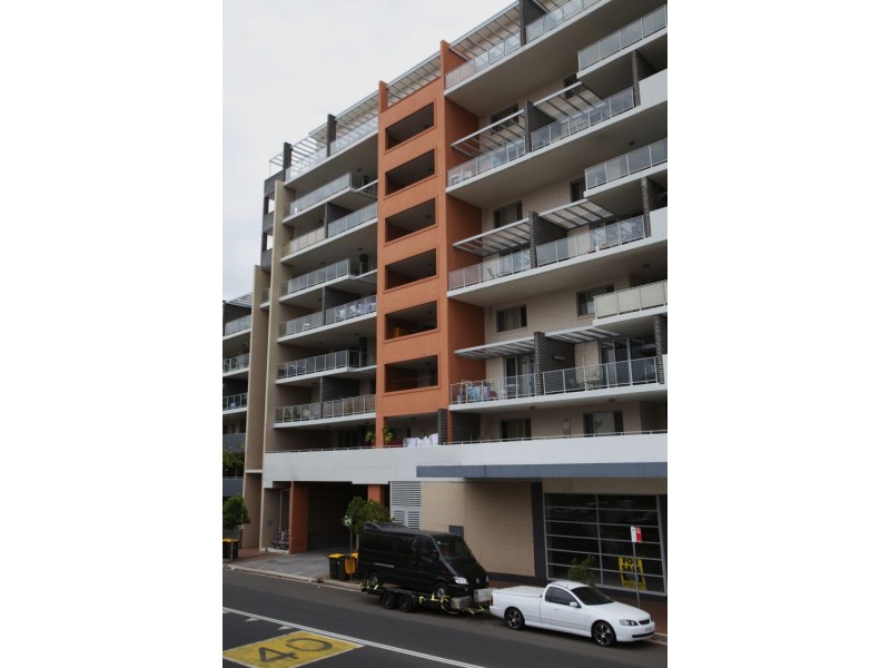 13/286-292 Fairfied Street, Fairfield NSW 2165