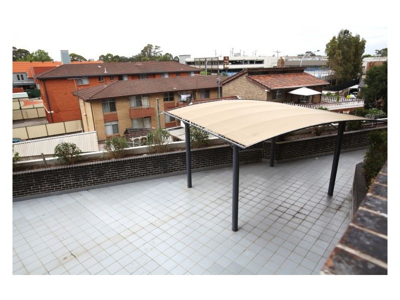 13/286-292 Fairfied Street, Fairfield NSW 2165