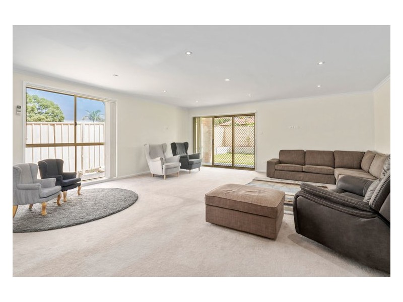 9 Fonda Place, Glendenning NSW 2761