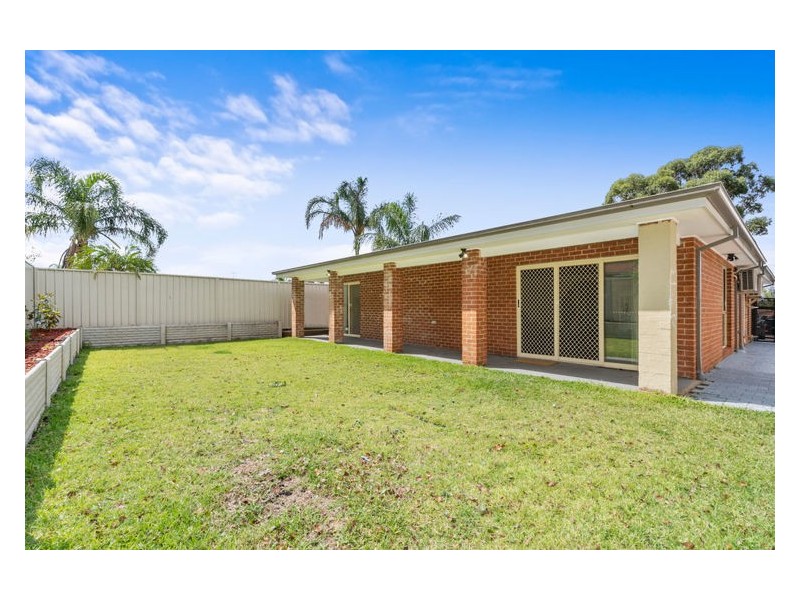 9 Fonda Place, Glendenning NSW 2761