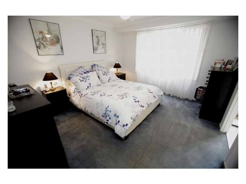 Cecil Hills NSW 2171