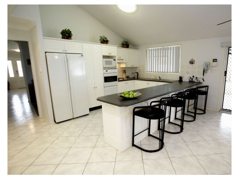 Cecil Hills NSW 2171