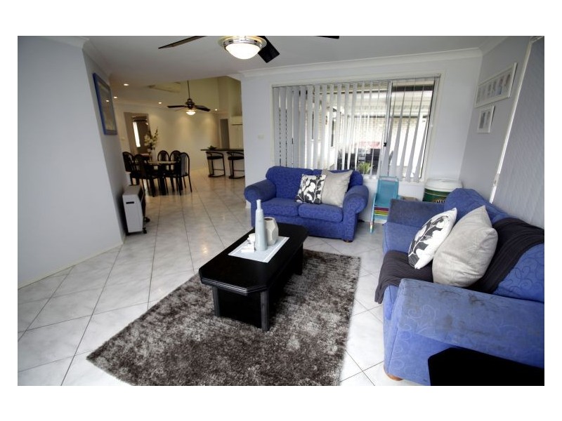 Cecil Hills NSW 2171