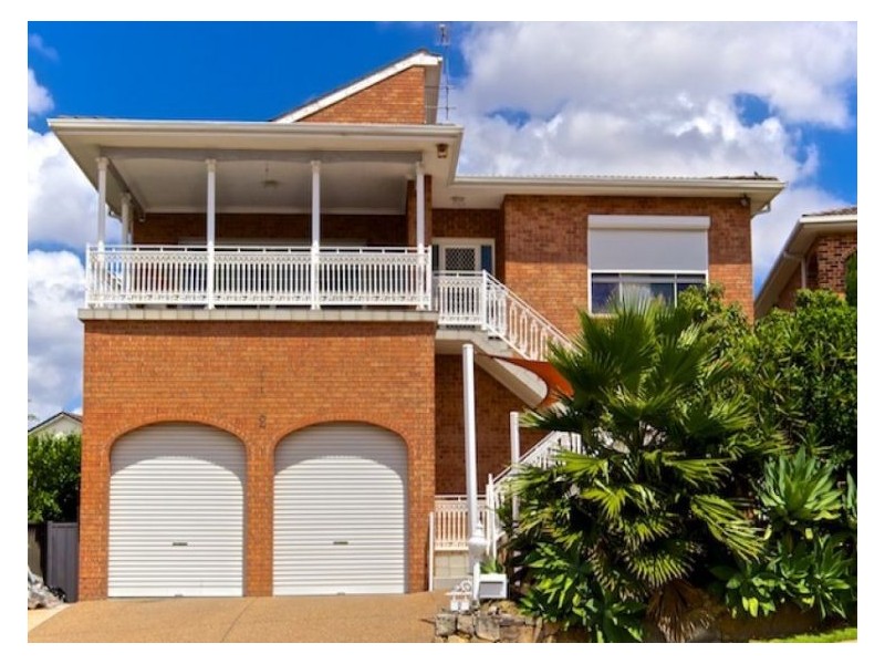 Bossley Park NSW 2176