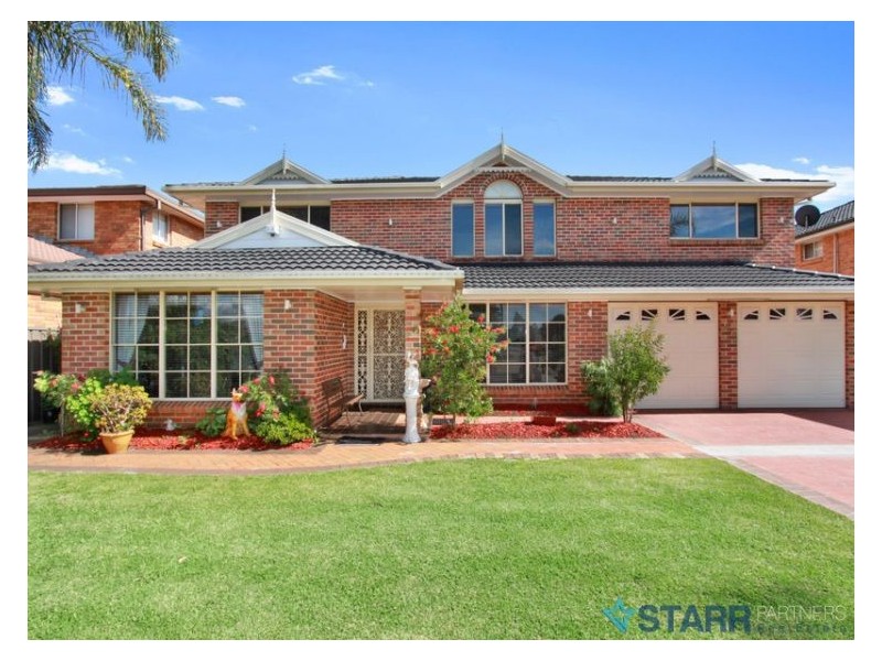 614 Smithfield Road, Greenfield Park NSW 2176