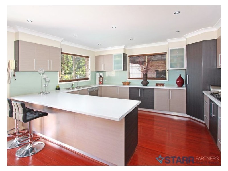 614 Smithfield Road, Greenfield Park NSW 2176