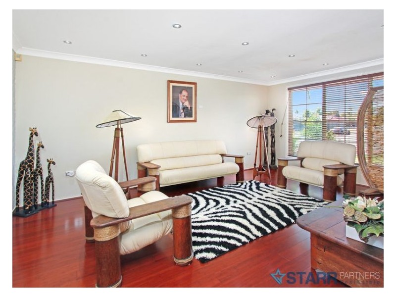 614 Smithfield Road, Greenfield Park NSW 2176