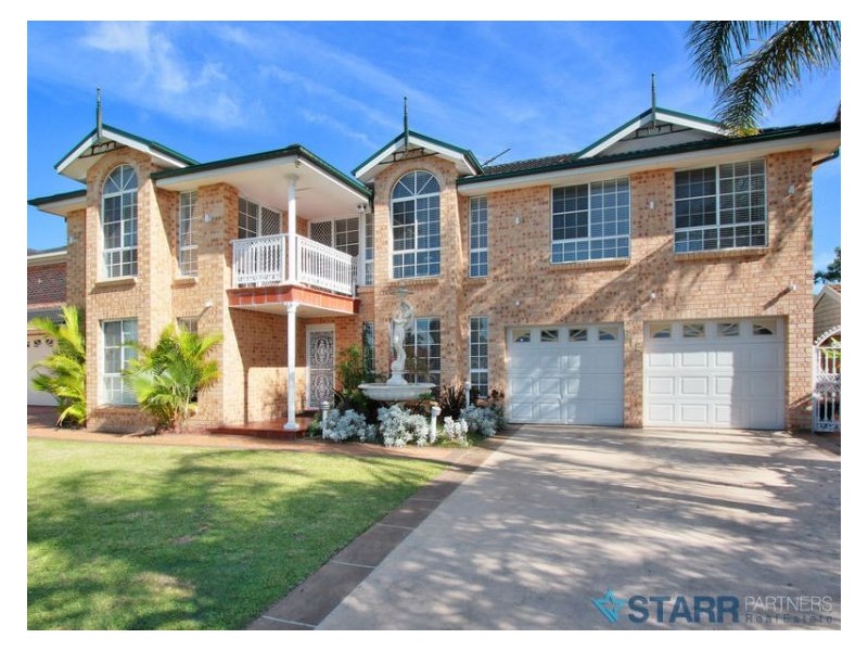 612 Smithfield Road, Greenfield Park NSW 2176