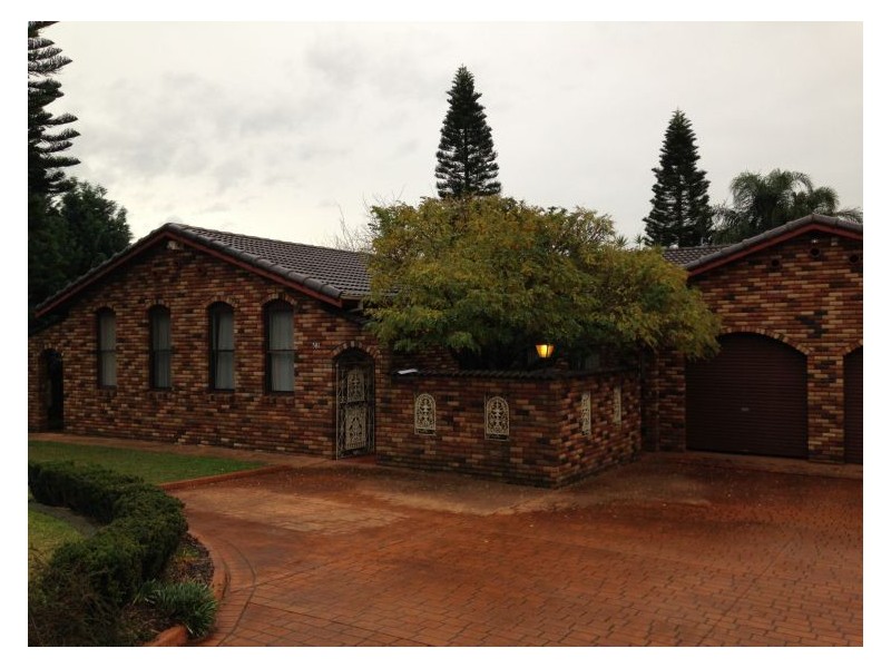 West Hoxton NSW 2171