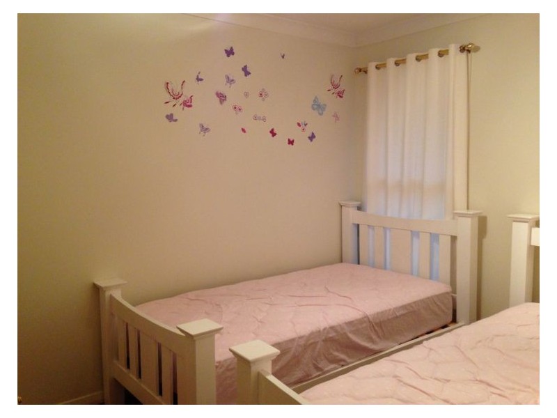 West Hoxton NSW 2171