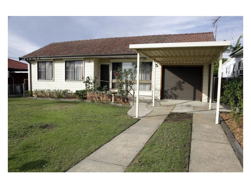 Canley Heights NSW 2166