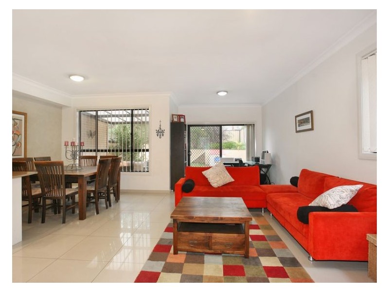 Guildford West NSW 2161