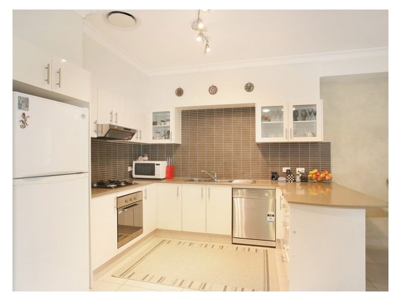 Guildford West NSW 2161