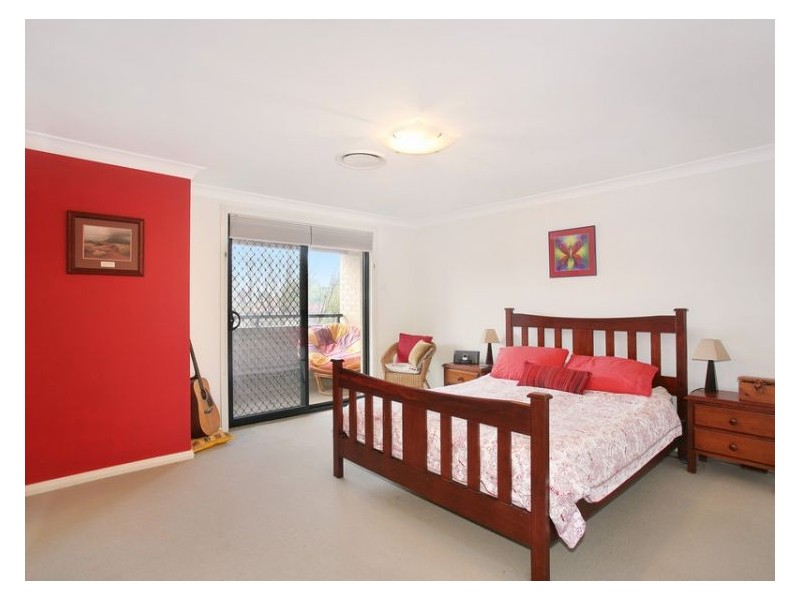 Guildford West NSW 2161