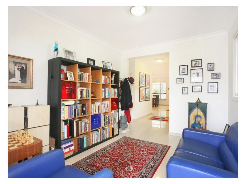 Guildford West NSW 2161