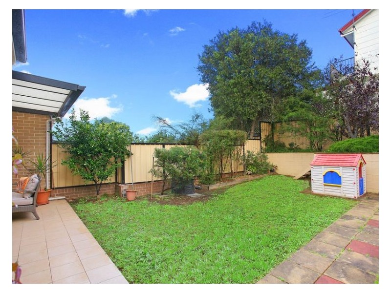 Guildford West NSW 2161