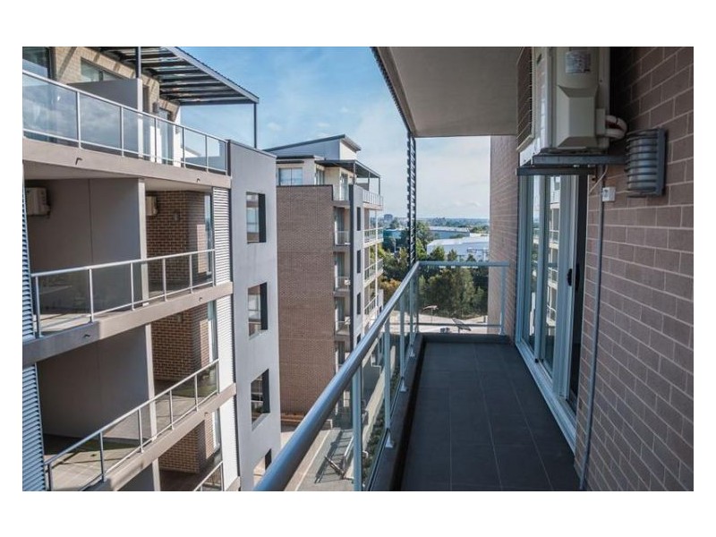 Unit 502 building C, 78 Marlborough Road, Homebush West NSW 2140