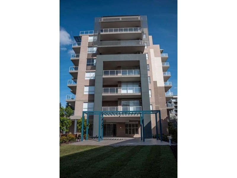 Unit 502 building C, 78 Marlborough Road, Homebush West NSW 2140