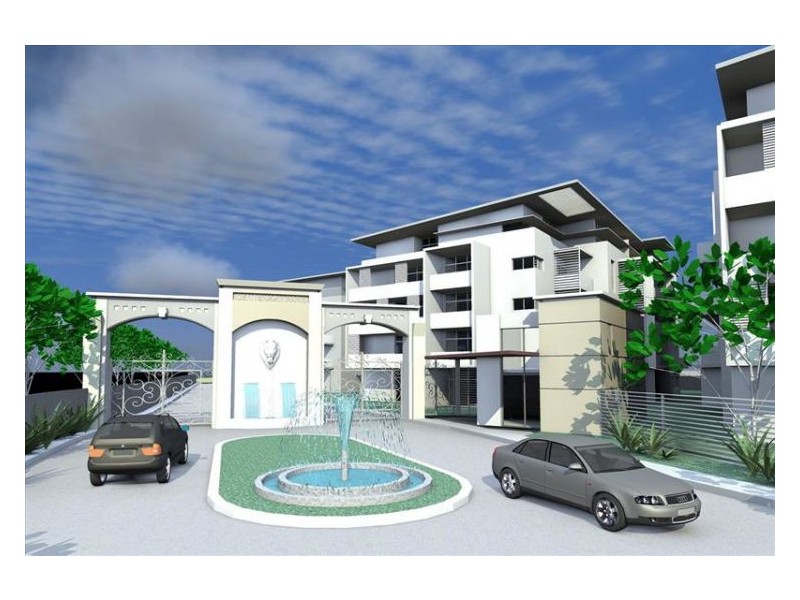 Unit 502 building C, 78 Marlborough Road, Homebush West NSW 2140