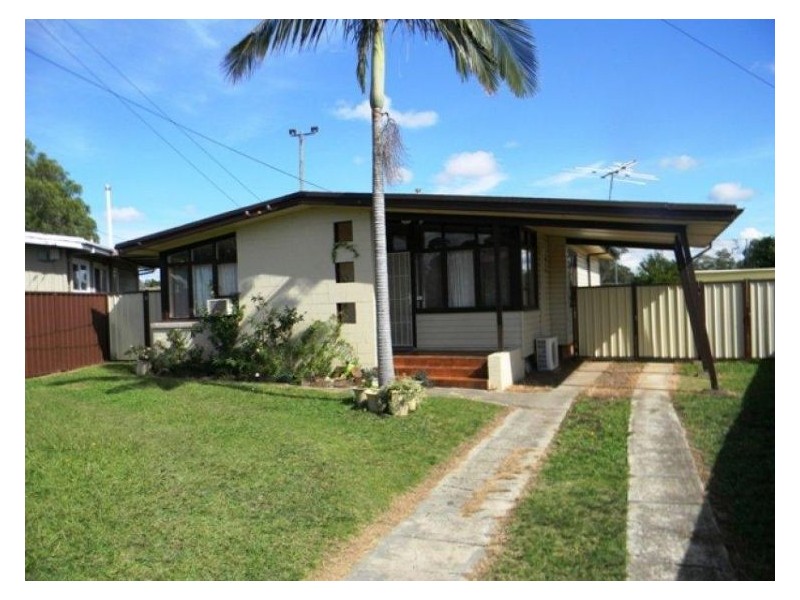 9 Snowy Place, Heckenberg NSW 2168