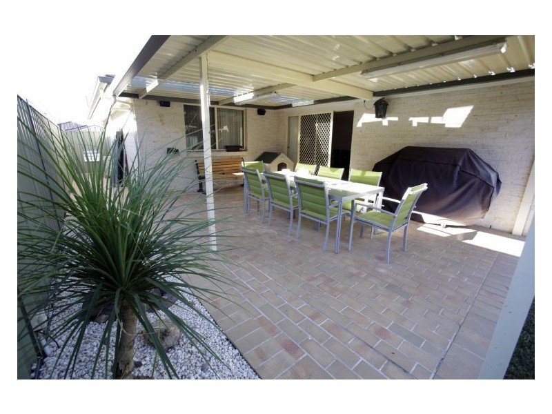 29 Gilgandra St, Hoxton Park NSW 2171