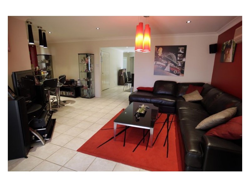 29 Gilgandra St, Hoxton Park NSW 2171