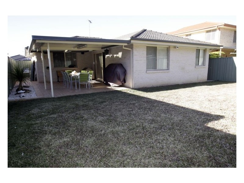 29 Gilgandra St, Hoxton Park NSW 2171