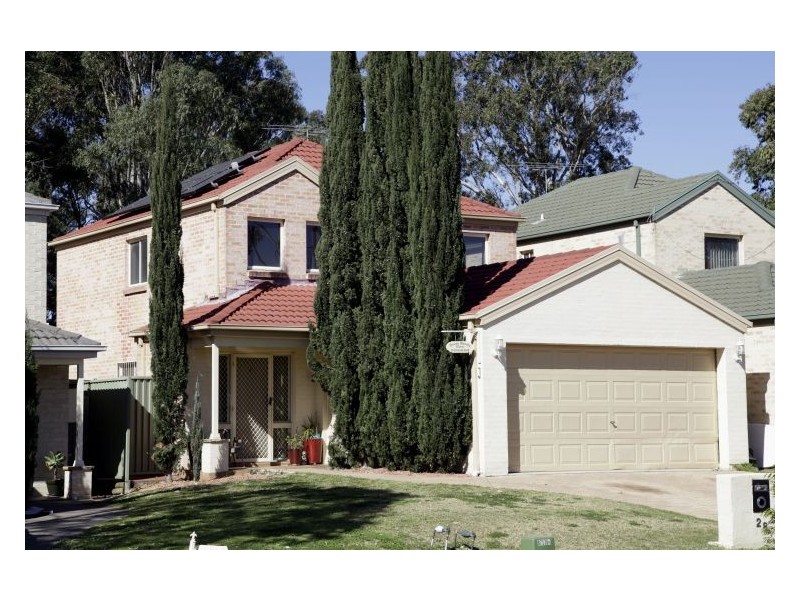 28 Willowtree Ave, Glenwood NSW 2768