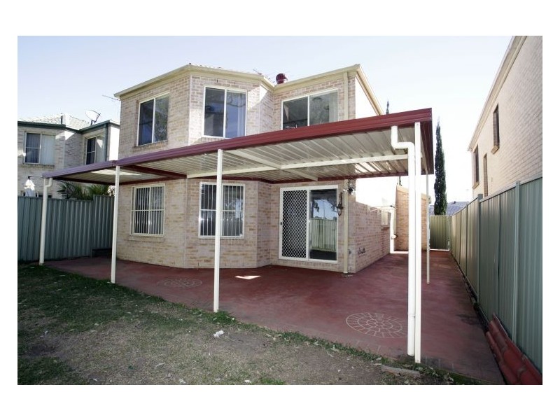 28 Willowtree Ave, Glenwood NSW 2768